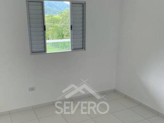 #7 - Apartamento para Venda em Ubatuba - SP