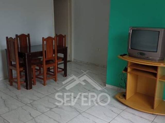 #6 - Apartamento para Locação em Ubatuba - SP