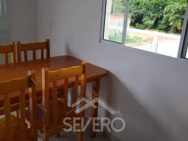 #4 - Apartamento para Locação em Ubatuba - SP