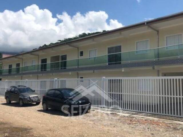 #3 - Apartamento para Locação em Ubatuba - SP