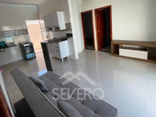 #3 - Apartamento para Locação em Ubatuba - SP