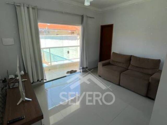 #2 - Apartamento para Locação em Ubatuba - SP