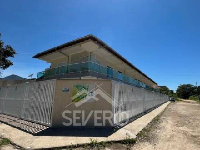 #2 - Apartamento para Locação em Ubatuba - SP