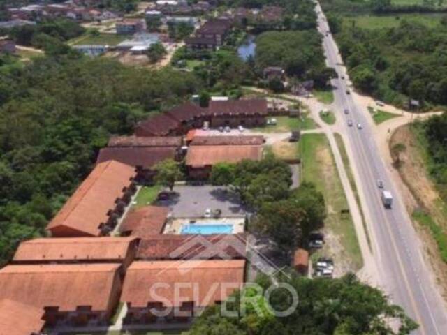 #10 - Apartamento para Locação em Ubatuba - SP