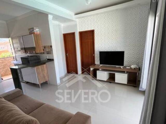 #11 - Apartamento para Venda em Ubatuba - SP