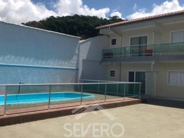 #12 - Apartamento para Venda em Ubatuba - SP