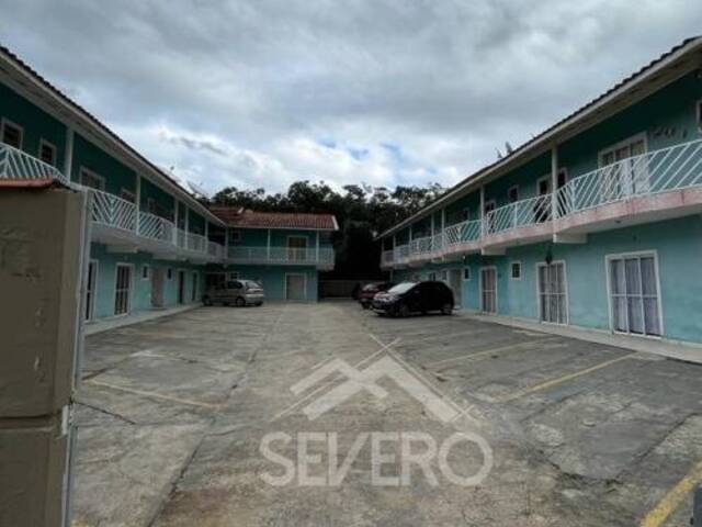 #13 - Apartamento para Venda em Ubatuba - SP - 2