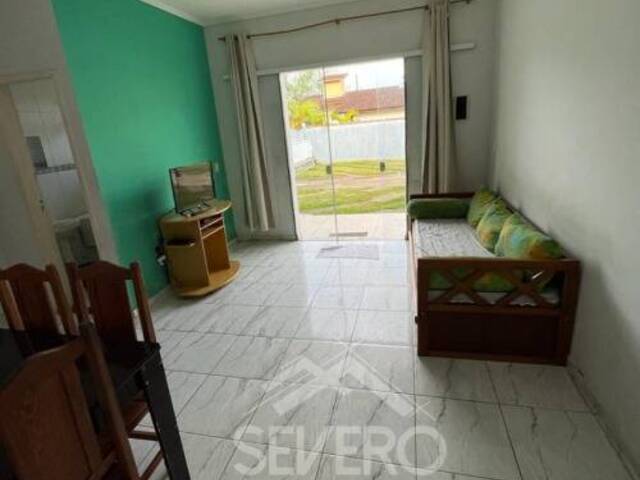 #14 - Apartamento para Venda em Ubatuba - SP