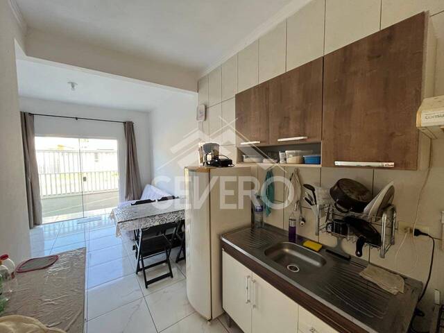 #21 - Apartamento para Venda em Ubatuba - SP